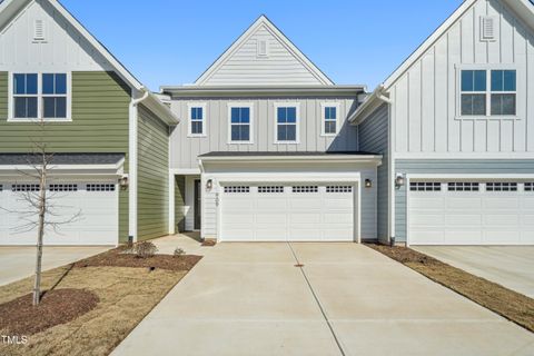 A home in Durham