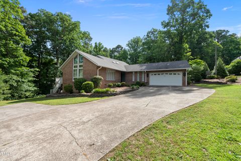 4905 Will-O-Dean Road Raleigh NC 27616