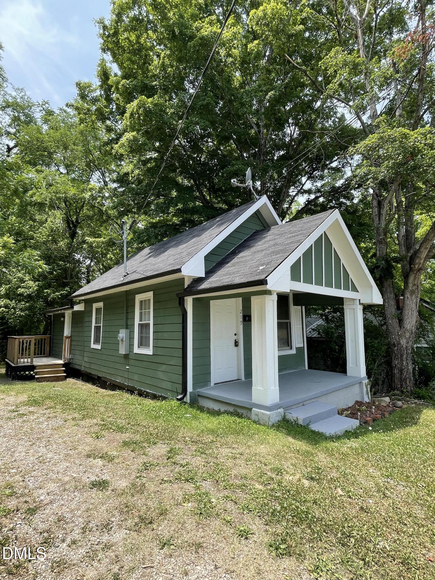 219 Lanier Street