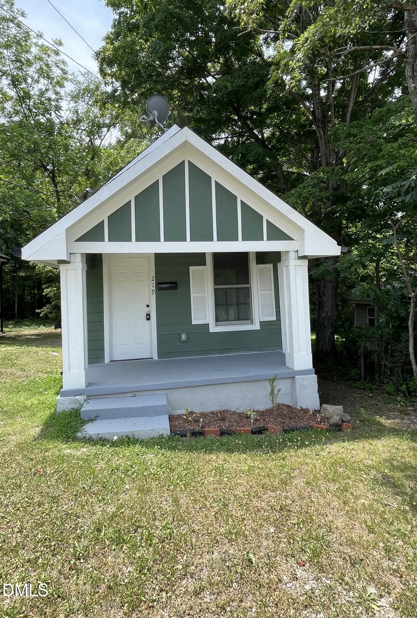 219 Lanier Street