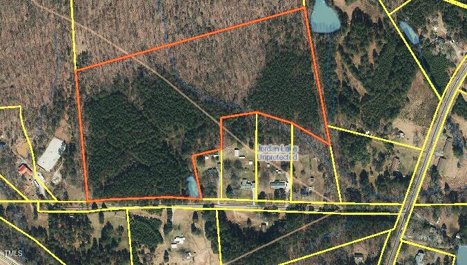 0 Dry Creek Road Road