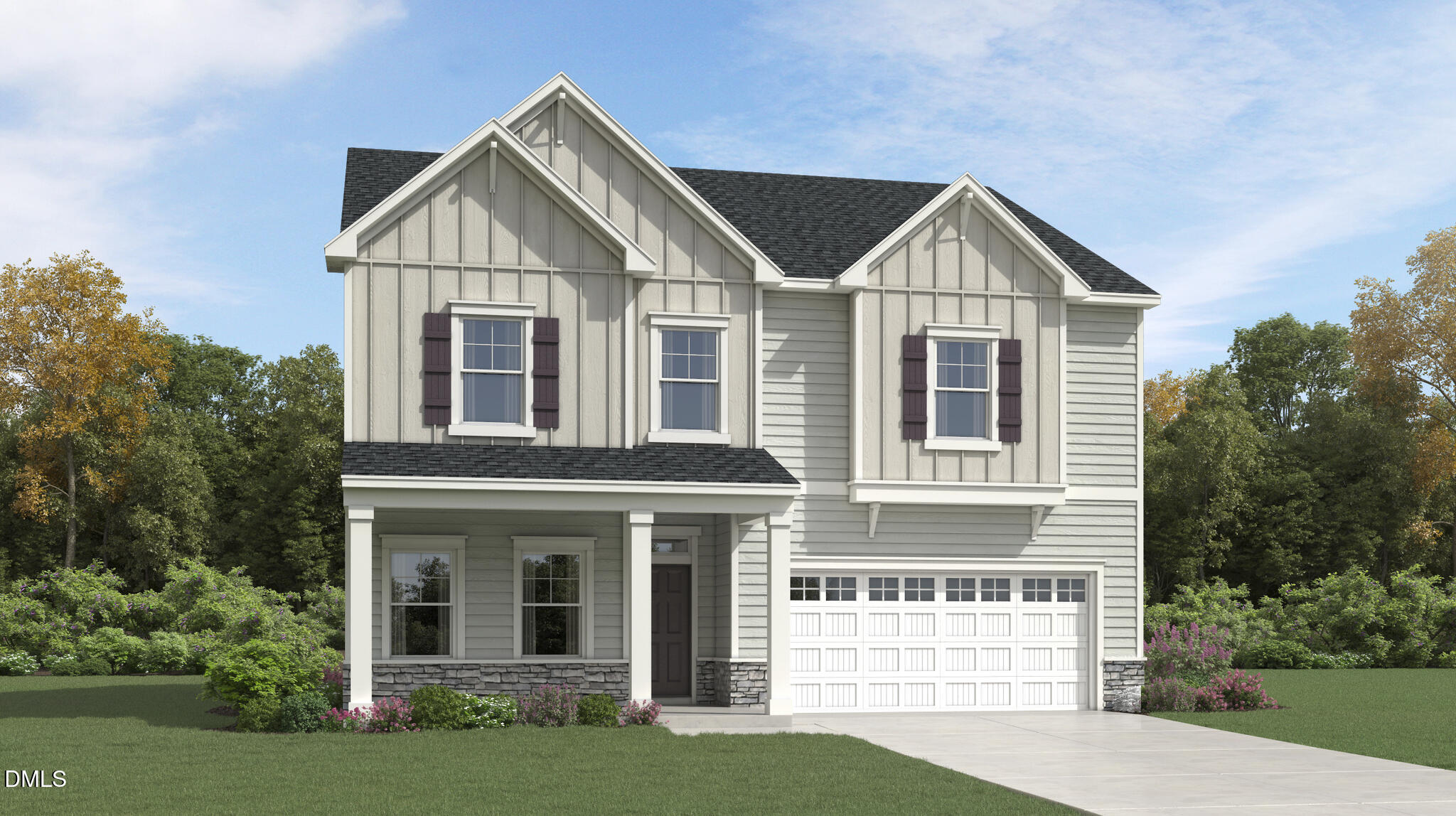 1040 Hidden Beach Drive, Wendell, NC, 27591