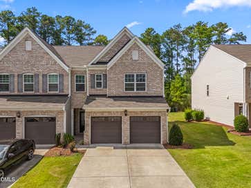 512 Durants Neck Lane Morrisville NC 27560
