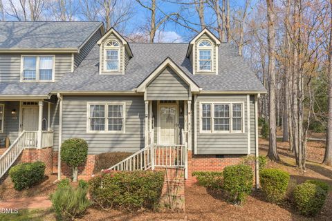 105 Loch Bend Lane Cary NC 27518