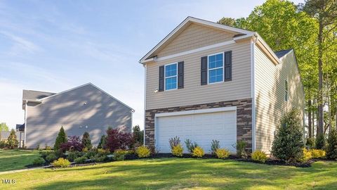 2148 Monk Drive Haw River NC 27258