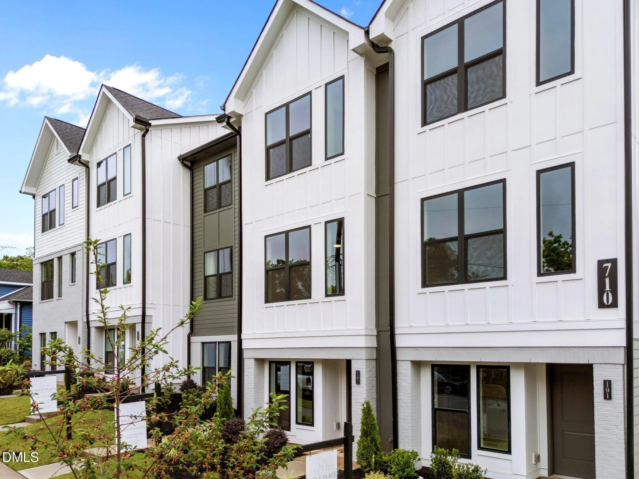 720 Noble Town Way Unit 106