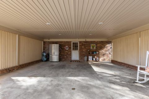 A home in Oxford