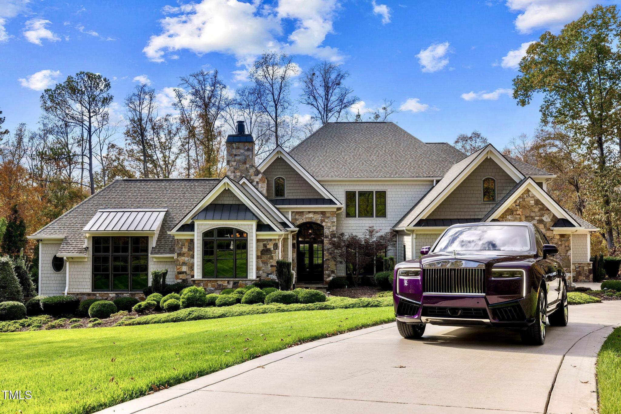 110 Bywater Way