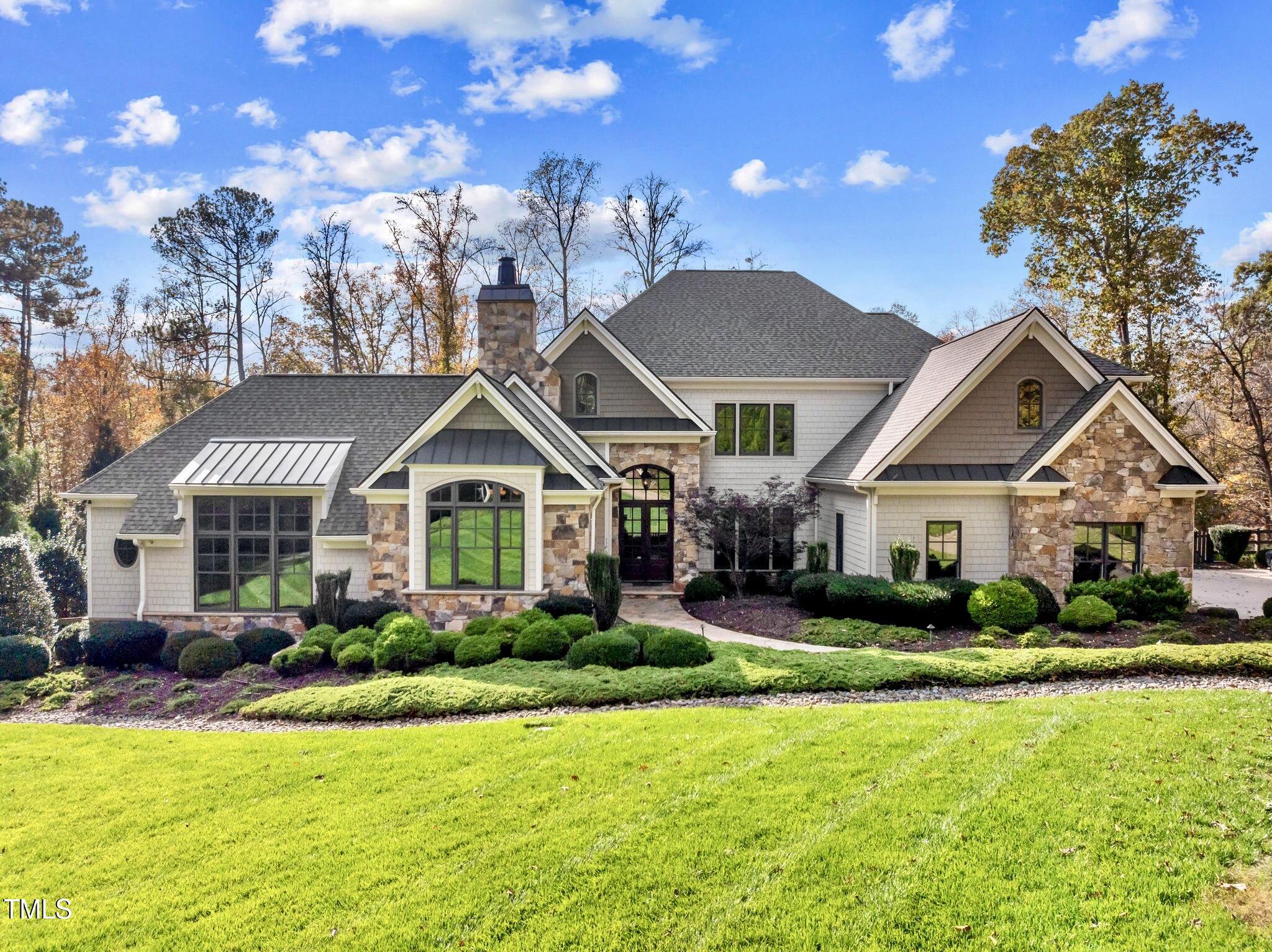 110 Bywater Way