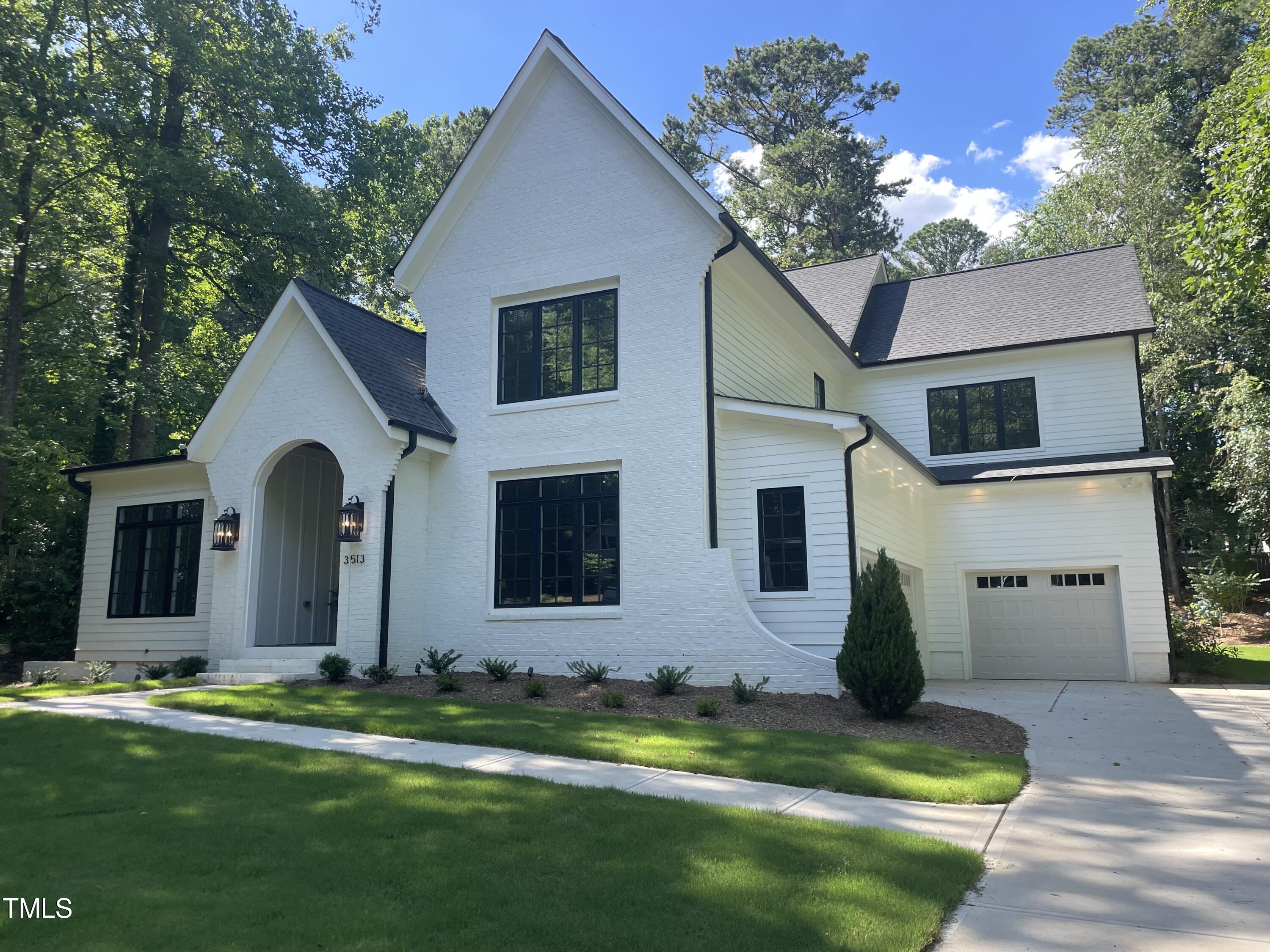 3513 Eden Croft Drive
