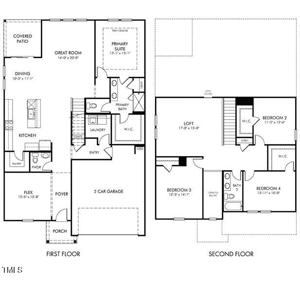 1121 Landen Creek Lane
