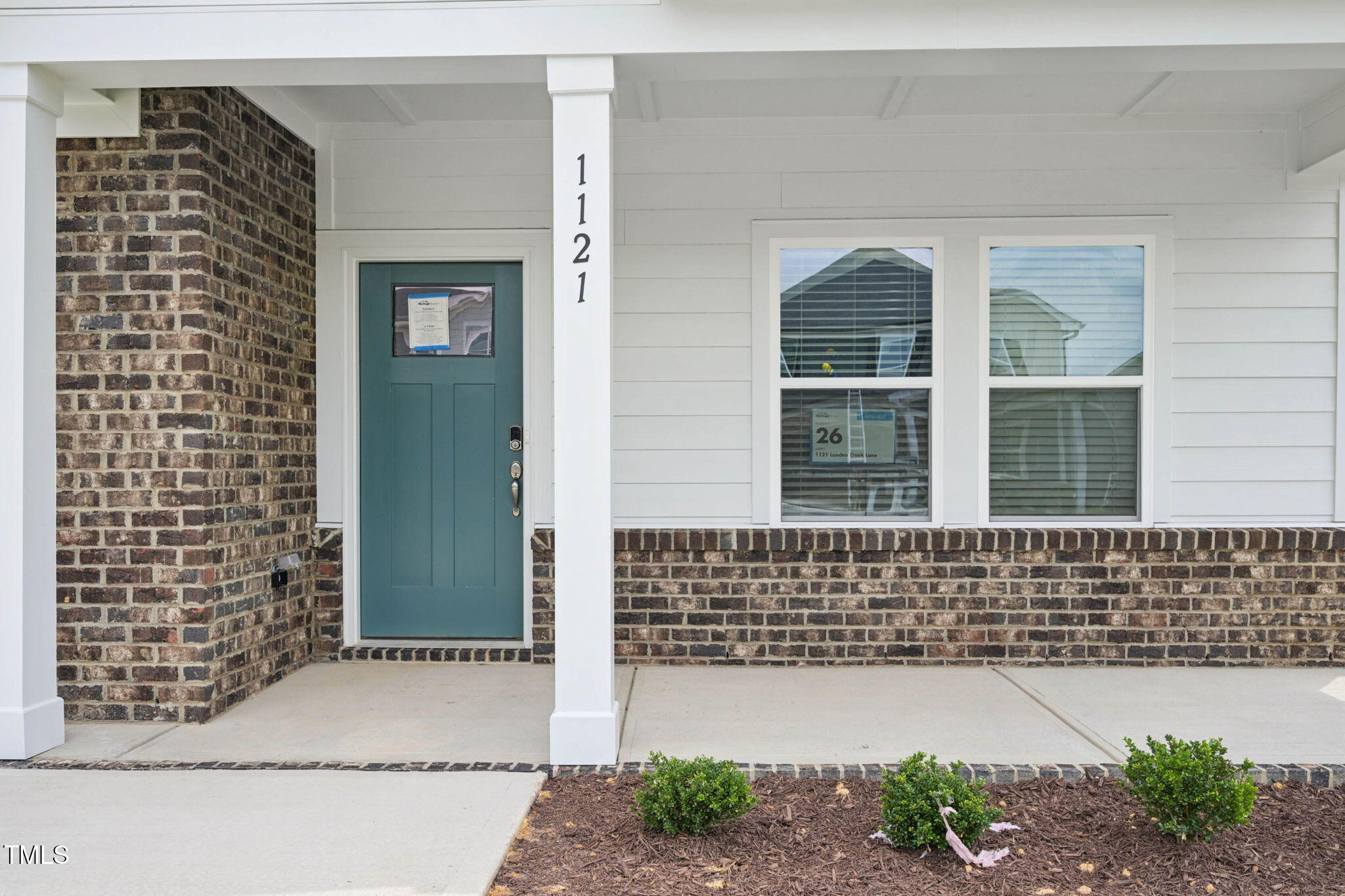 1121 Landen Creek Lane