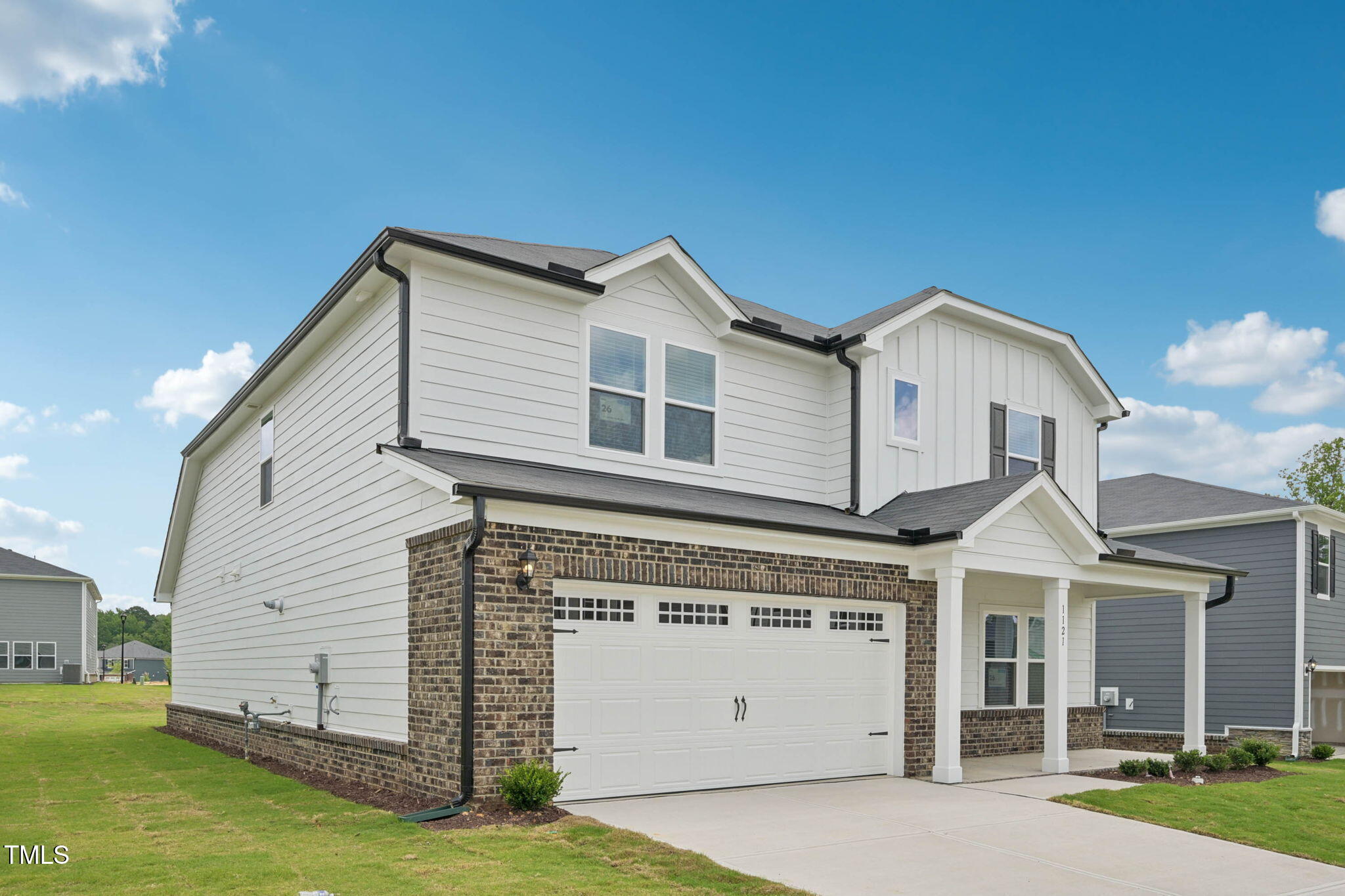 1121 Landen Creek Lane