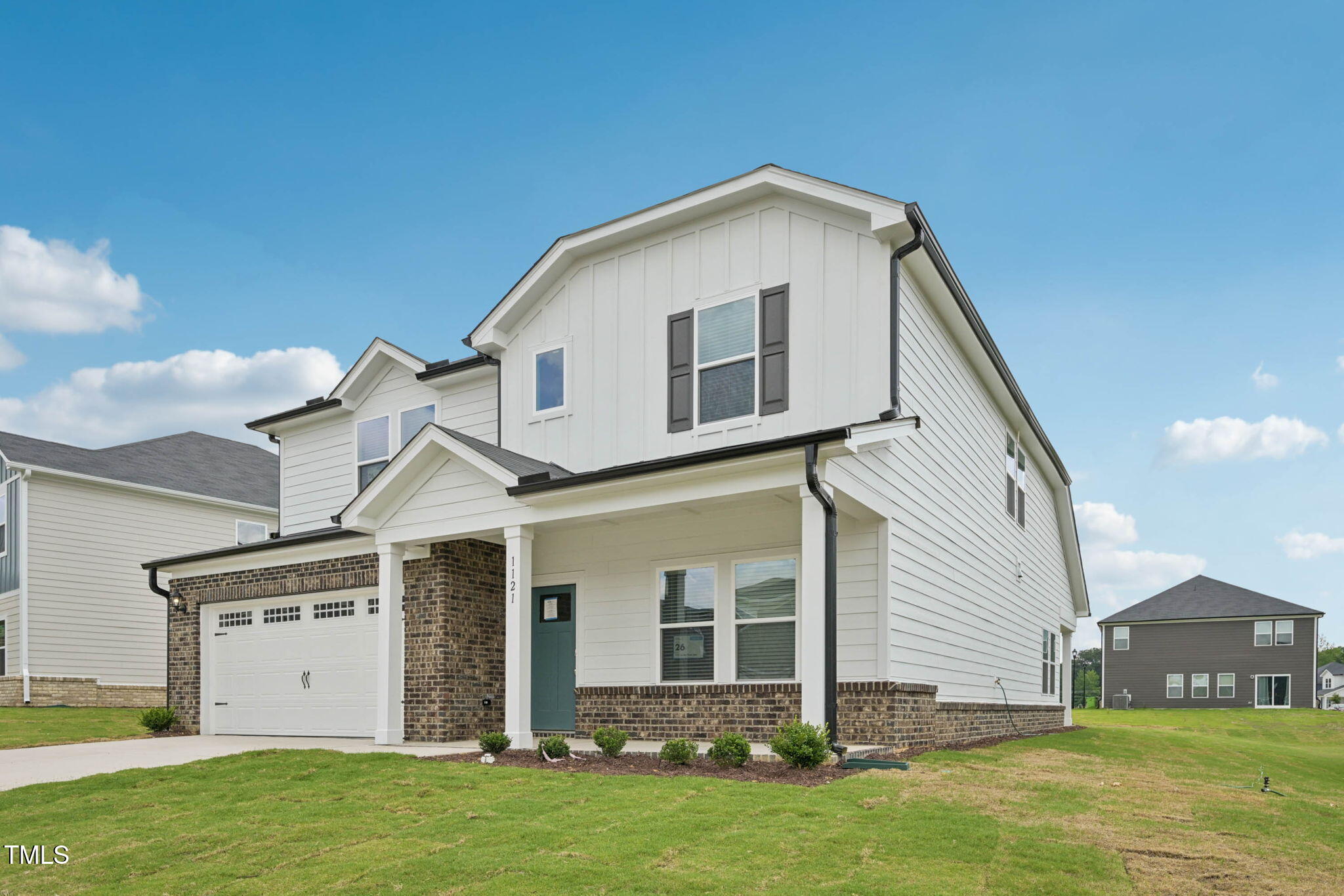 1121 Landen Creek Lane