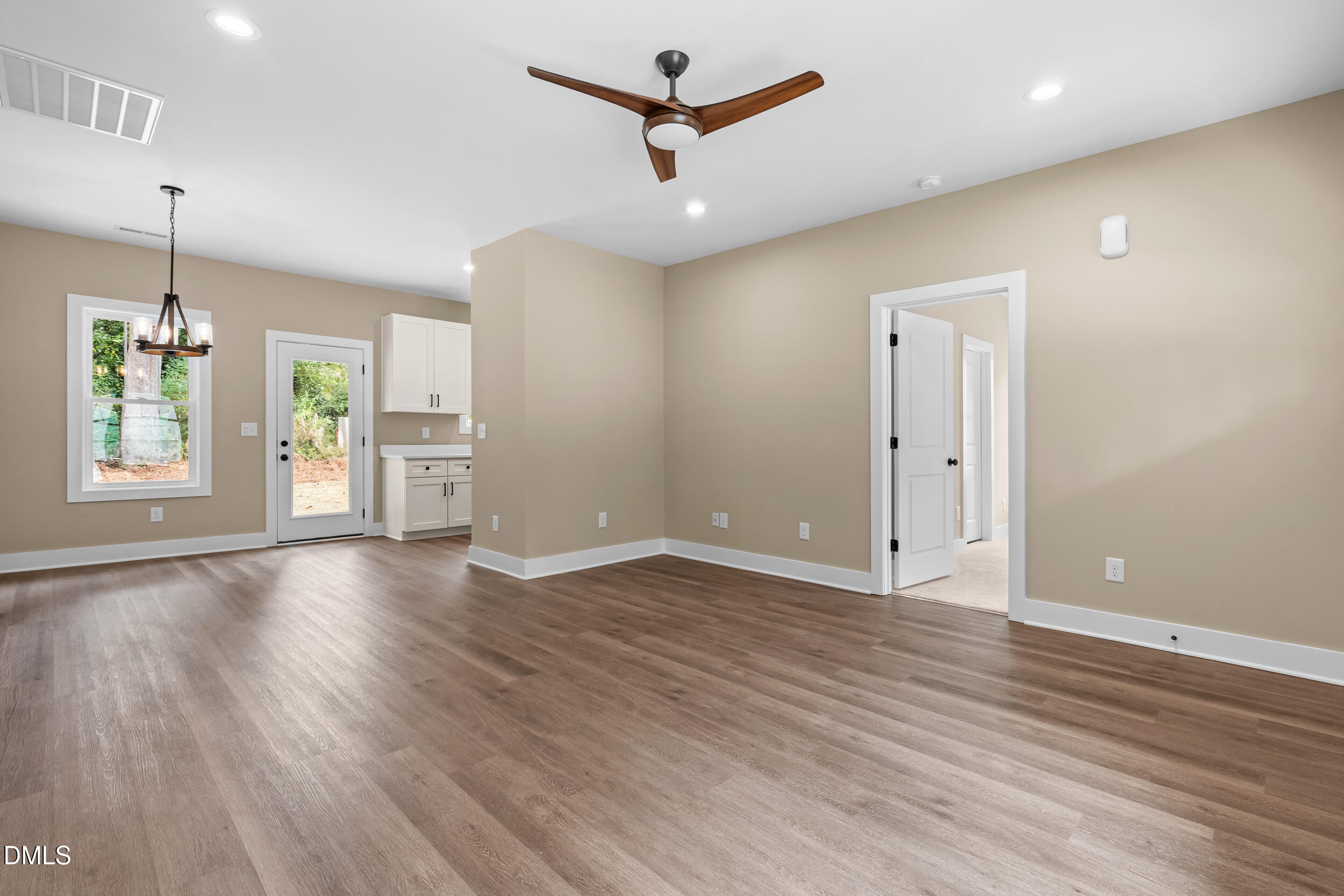 410 W Horton Street
