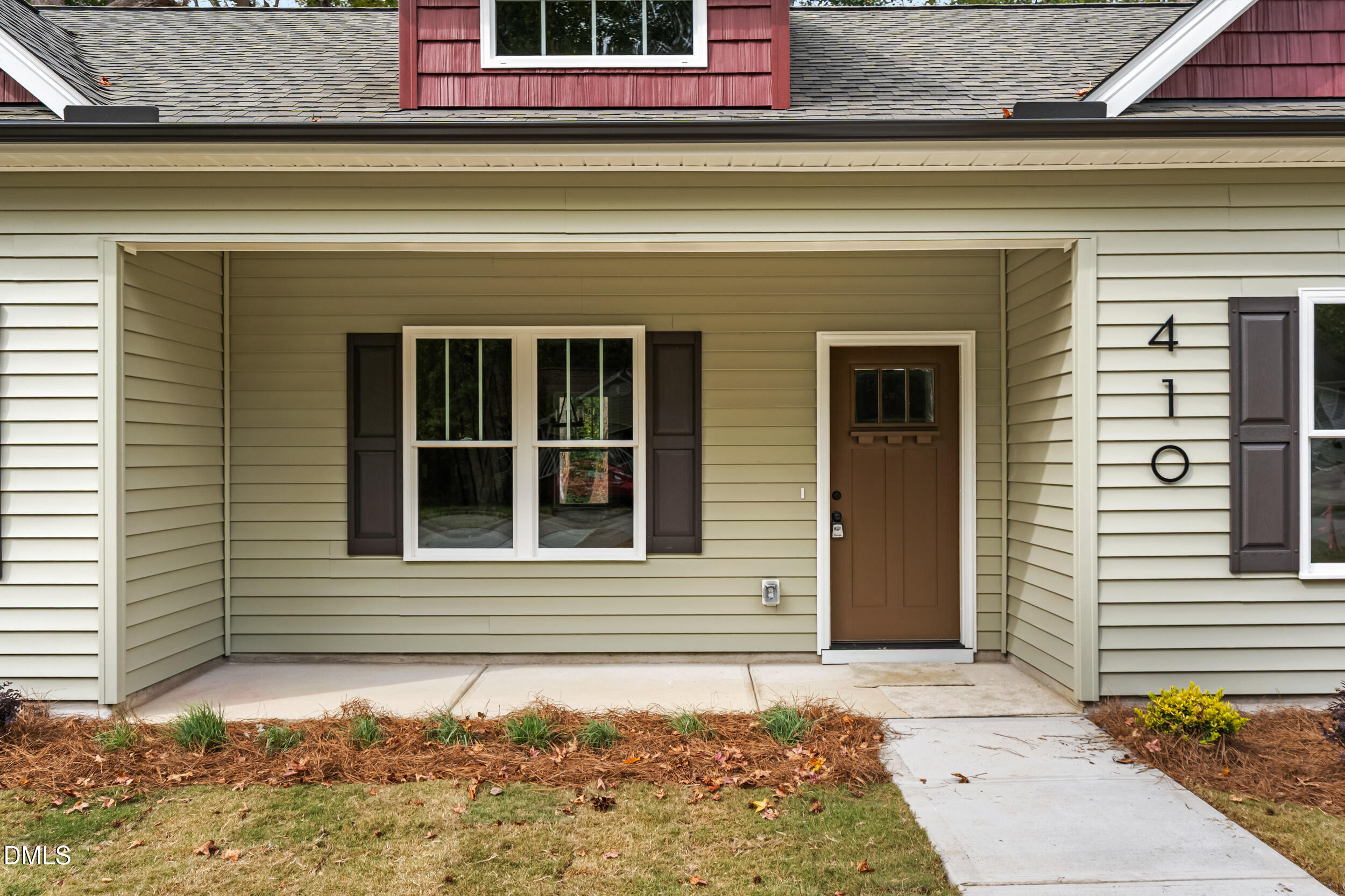410 W Horton Street
