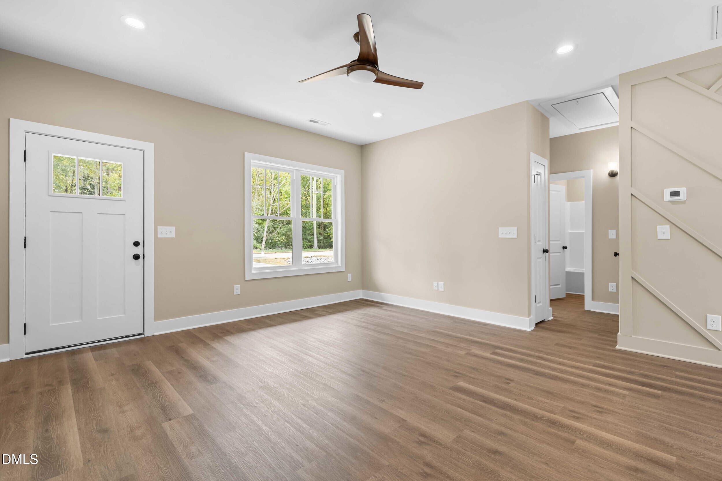 410 W Horton Street