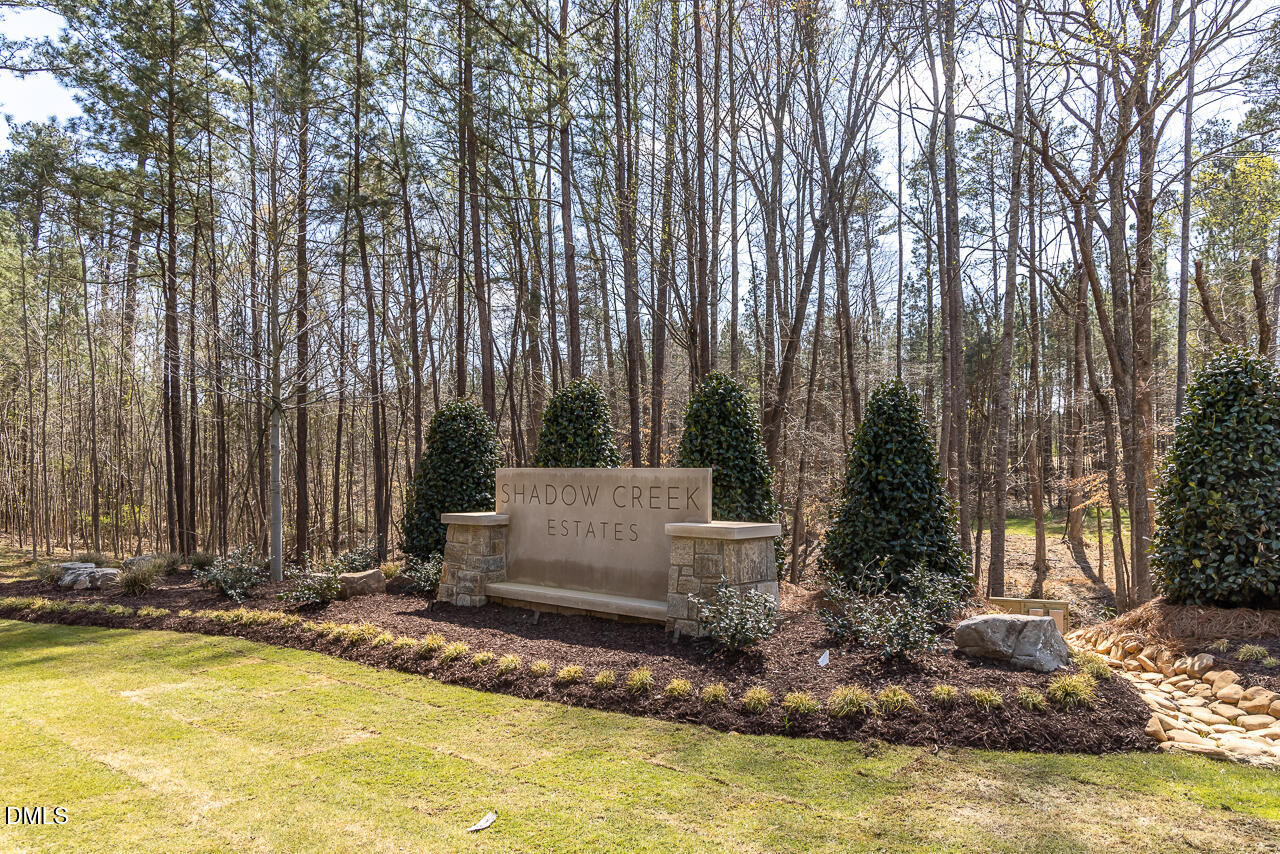 712 Parker Creek Drive