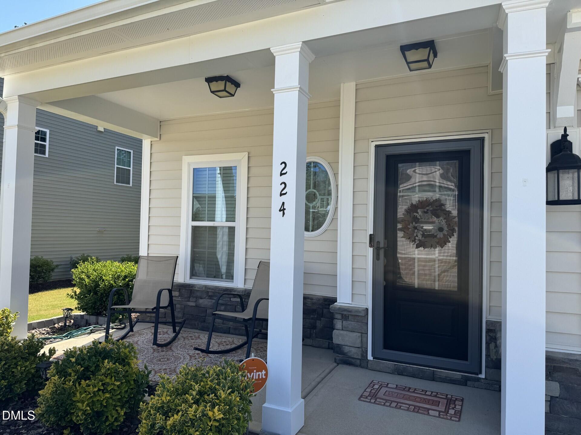 224 Myatt Fern Drive