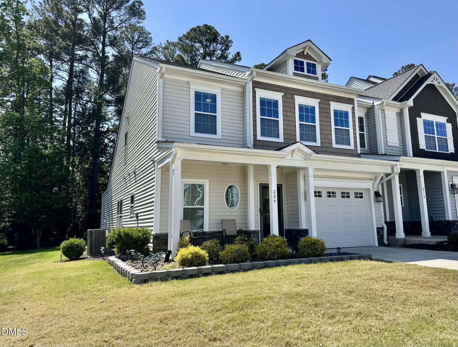 224 Myatt Fern Drive