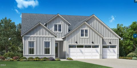 481 White Mulberry Lane Holly Springs NC 27540