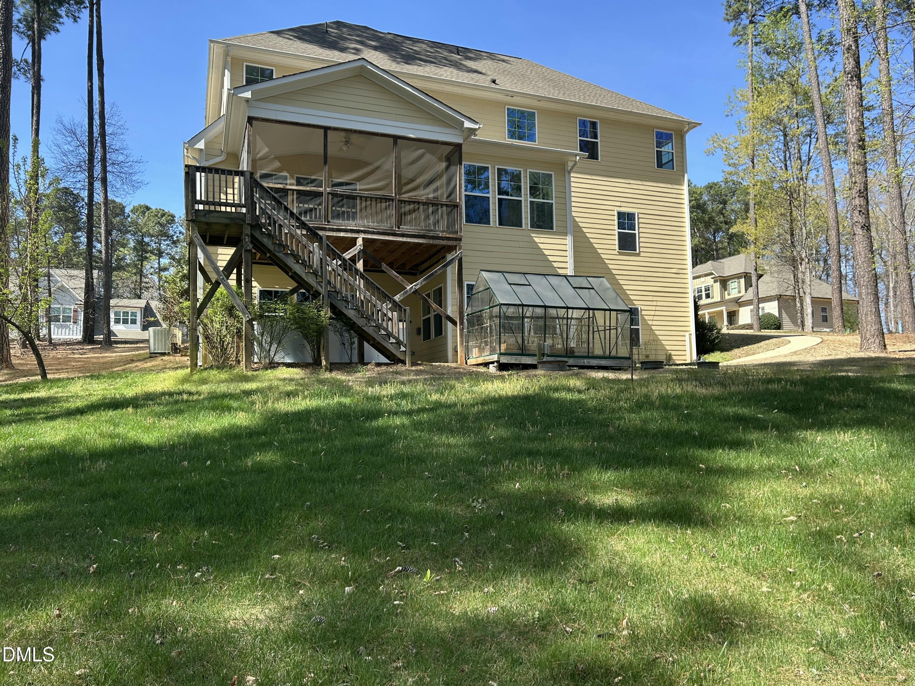 256 Running Springs Court