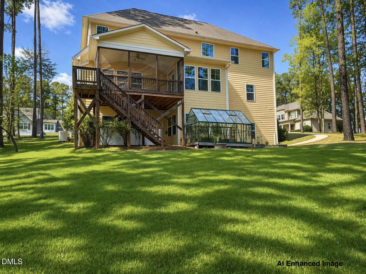 256 Running Springs Court