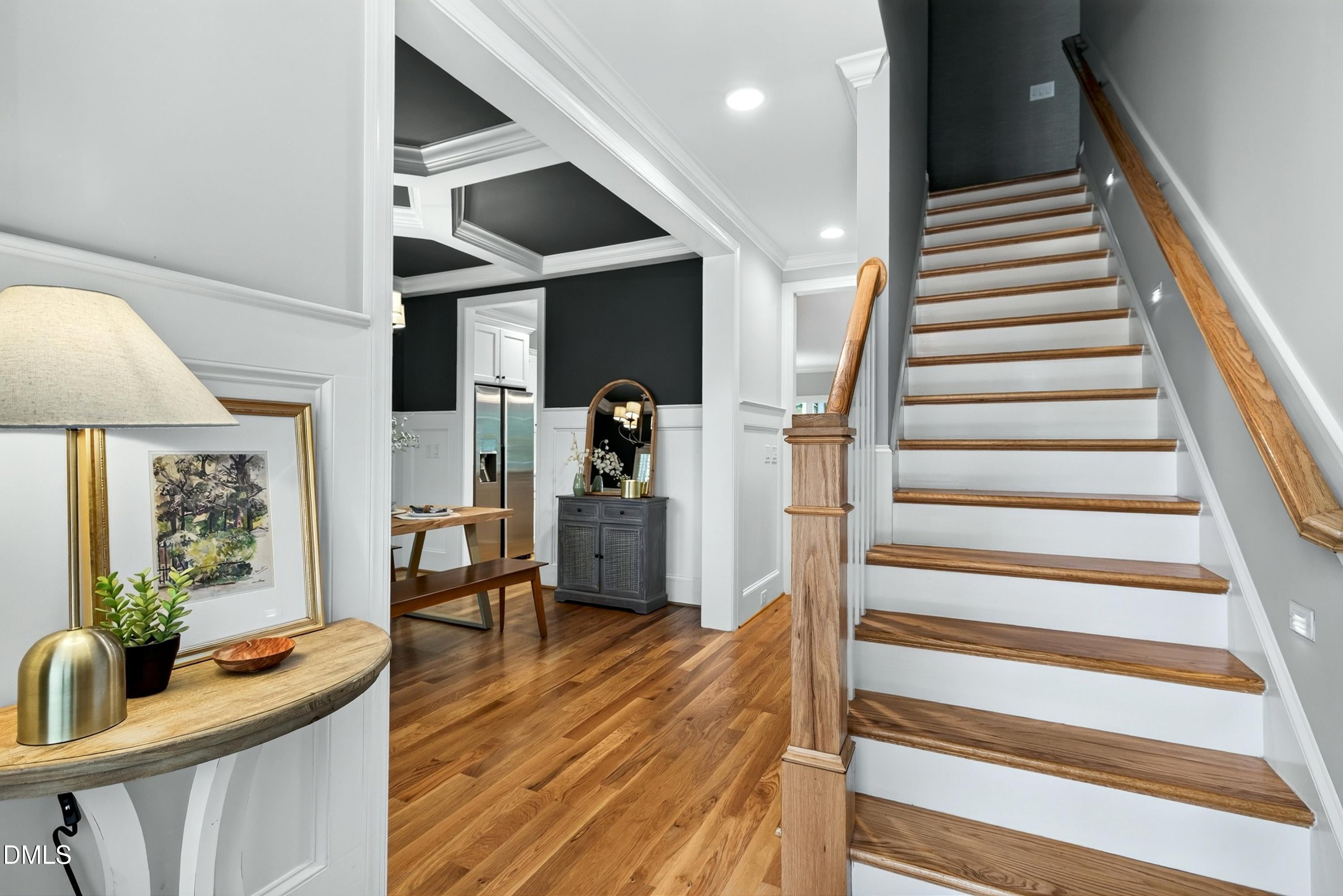 542 Walnut Street