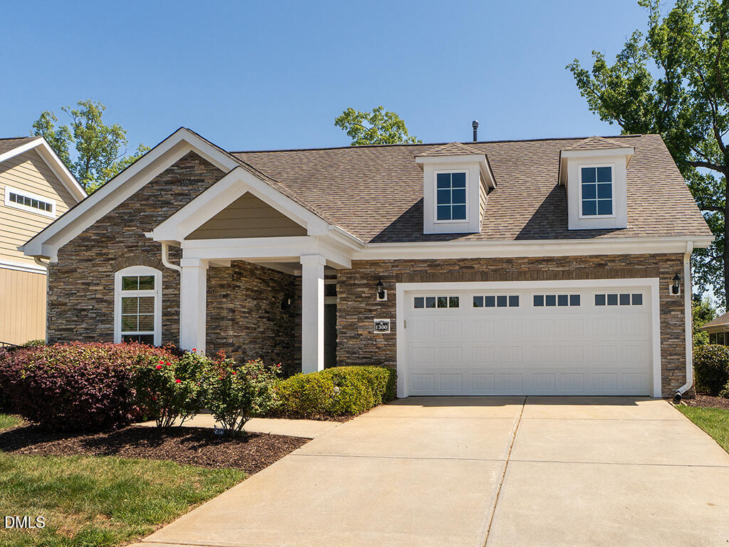 1300 Brookview Drive