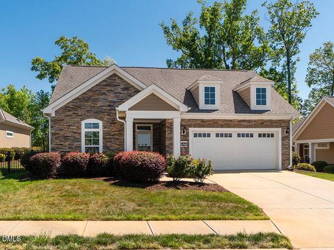 1300 Brookview Drive Gibsonville NC 27249