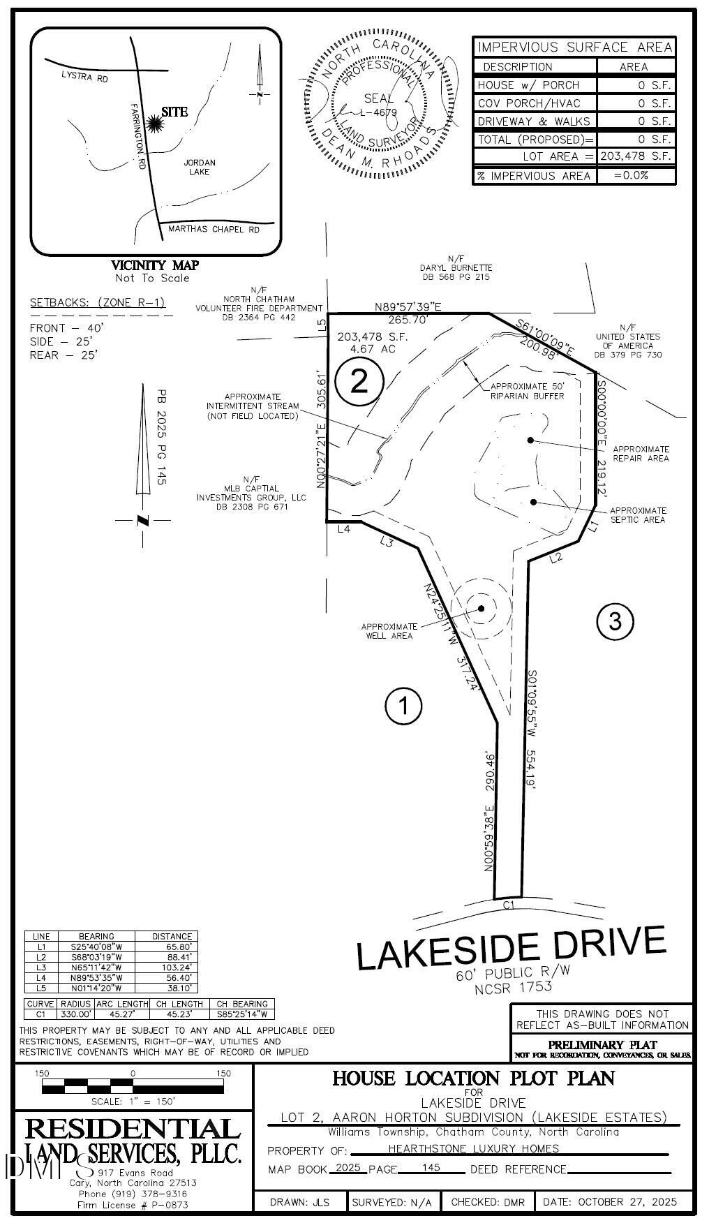 151 Lakeside Drive