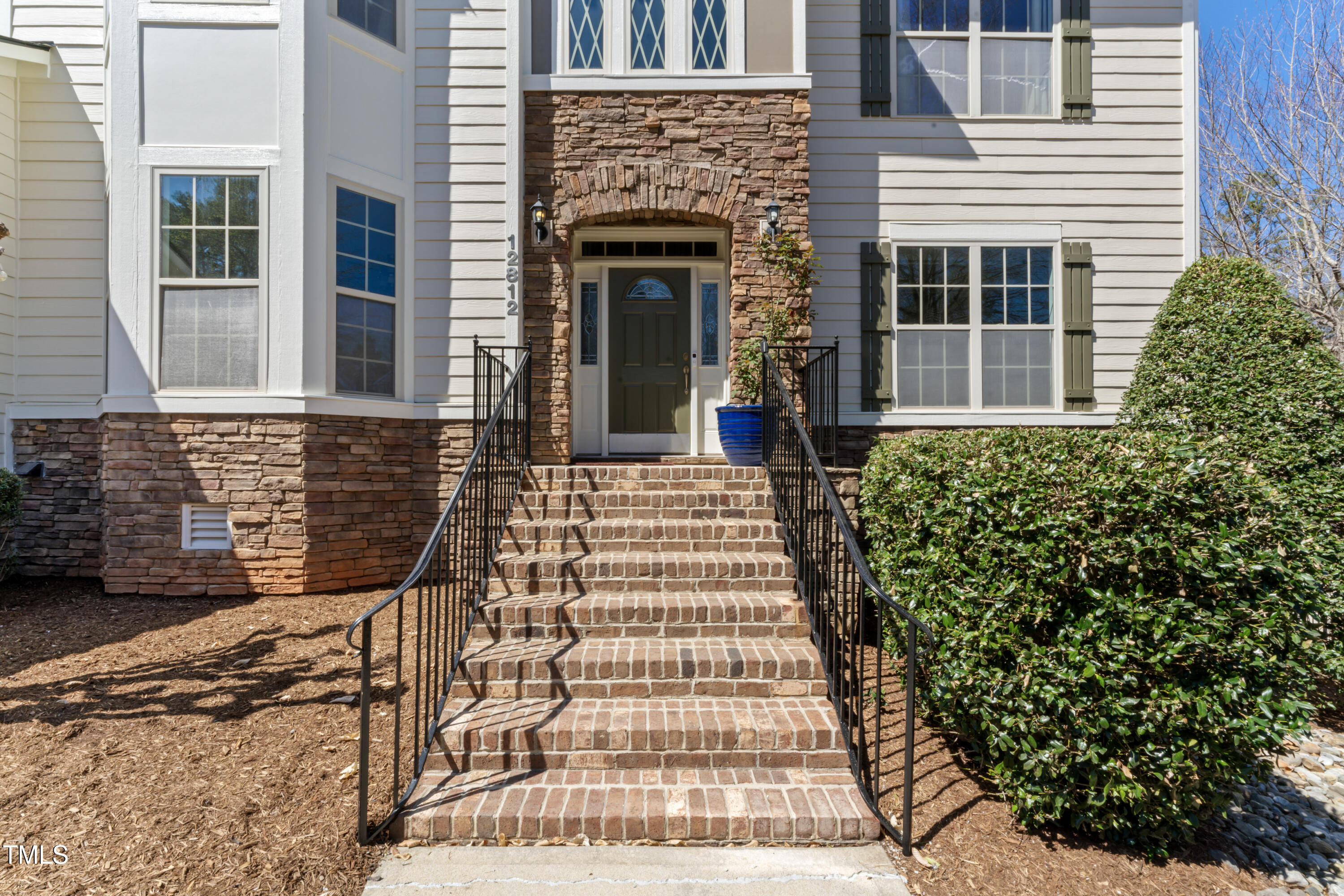 12812 Baybriar Drive