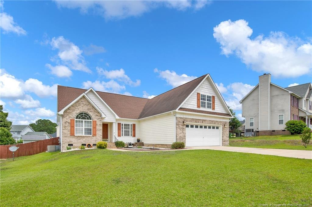 5533 Shady Pine Court