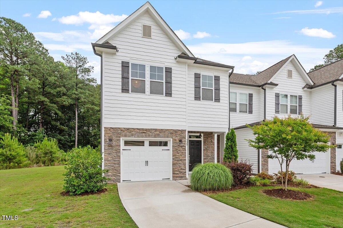 520 Kenton Mill Court