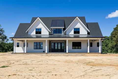 6509 Zebulon Road Wake Forest NC 27587