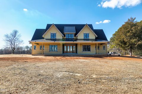 6509 Zebulon Road Wake Forest NC 27587