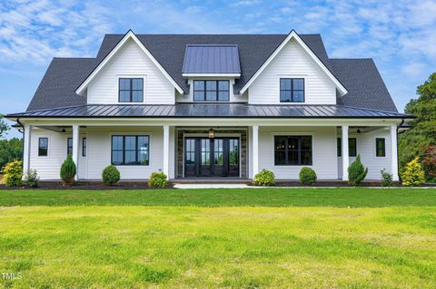 6509 Zebulon Road Wake Forest NC 27587