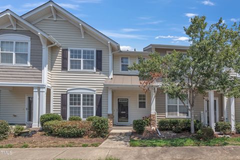 A home in Durham