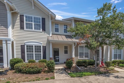 A home in Durham