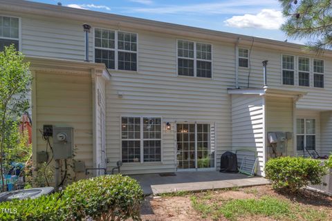 A home in Durham