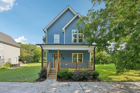 705b E Green Street Franklinton NC 27525