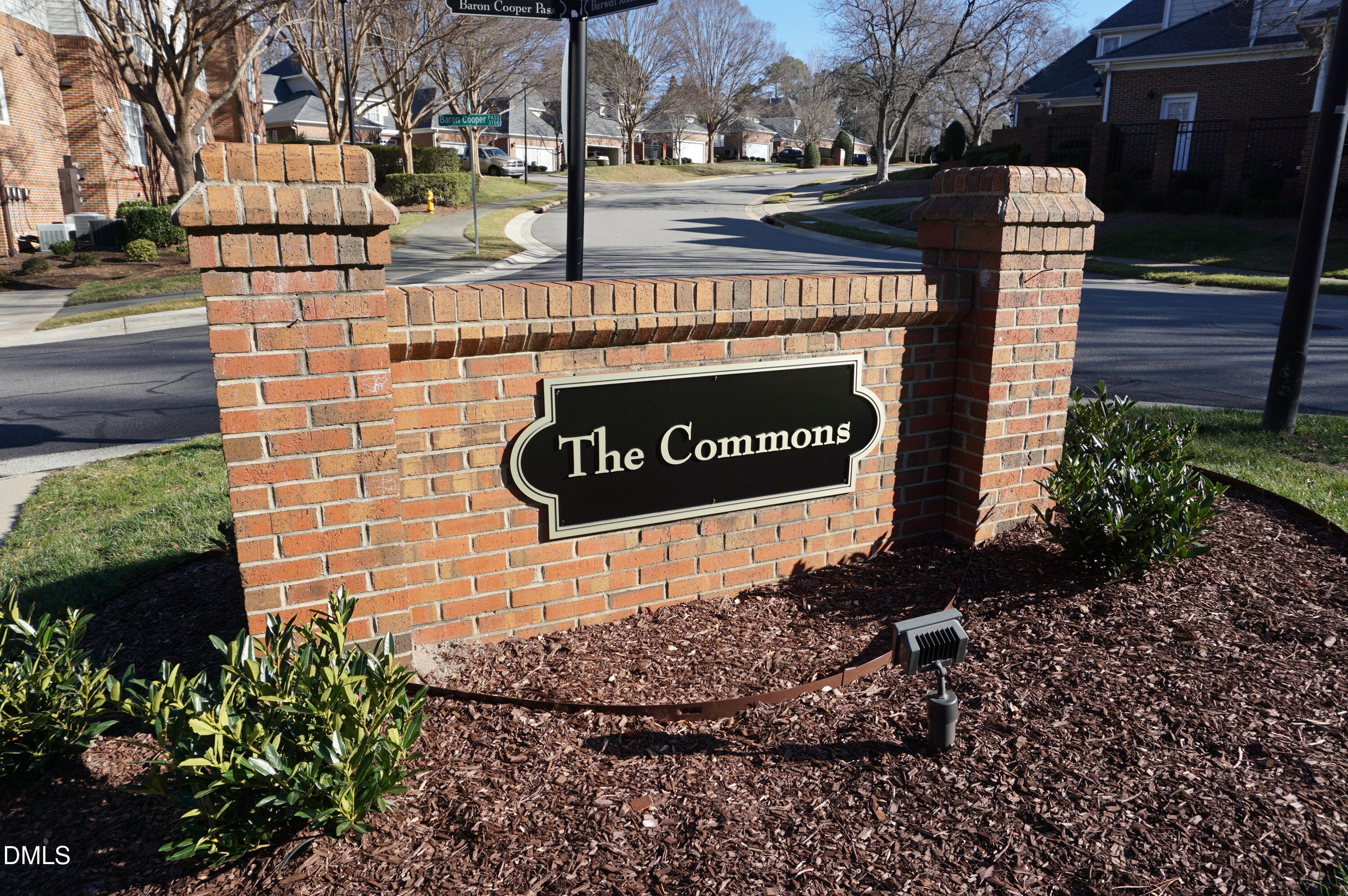 3701 Baron Cooper Pass 104