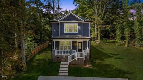 105 Sherwood Lane Hillsborough NC 27278