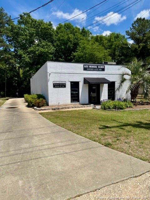 224 N Main Street N