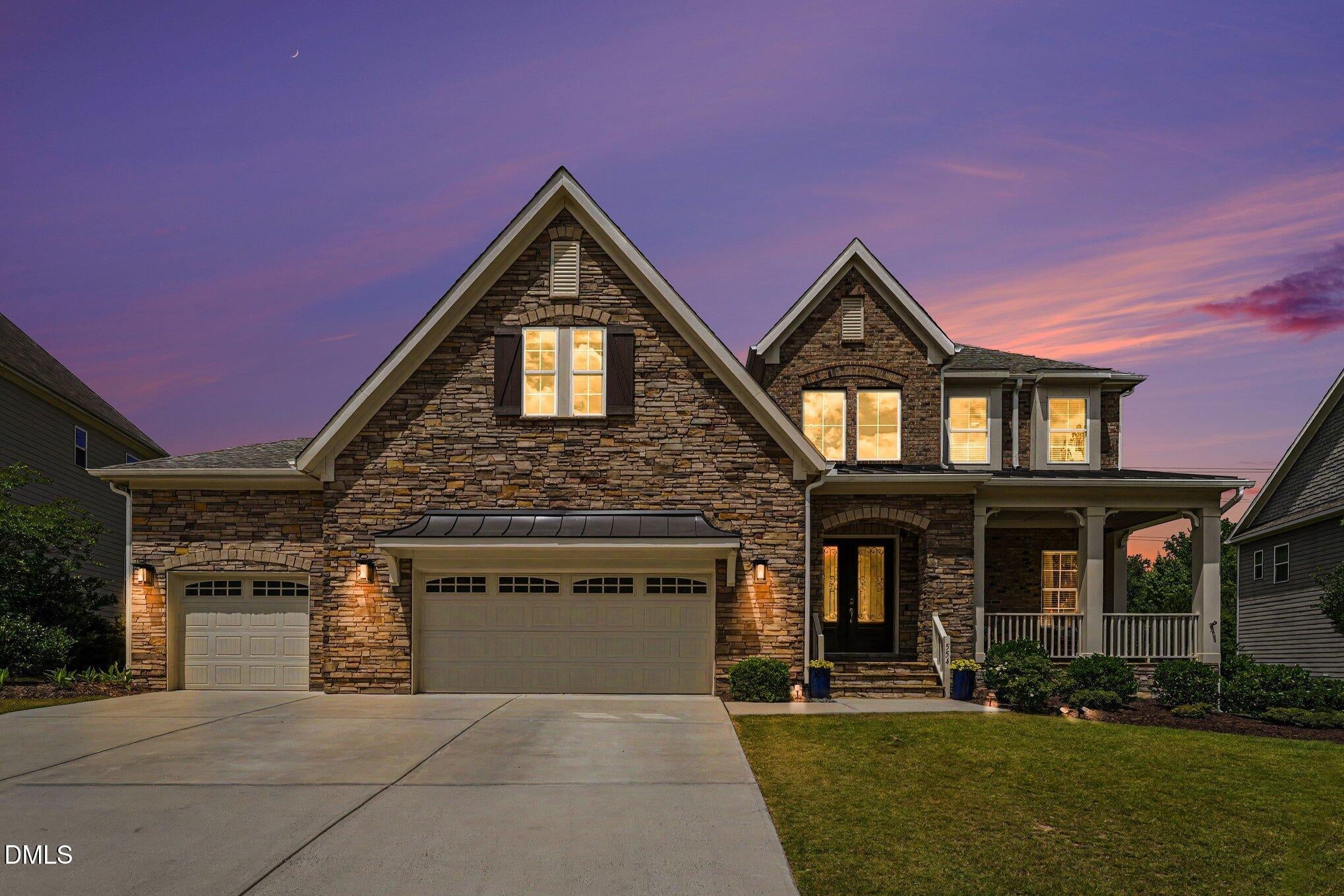 554 White Oak Pond Road