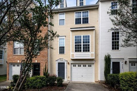 3123 Winding Waters Way Raleigh NC 27614