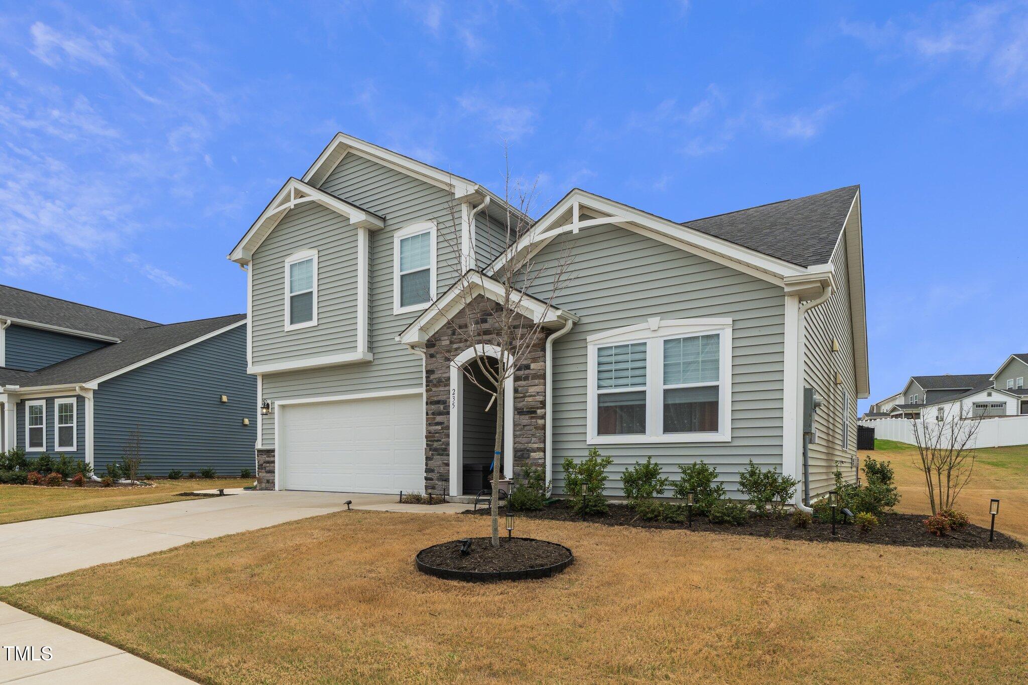 235 Mallard Loop Drive