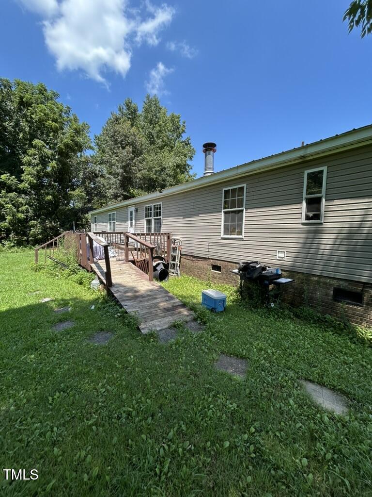 504 Lancaster Road