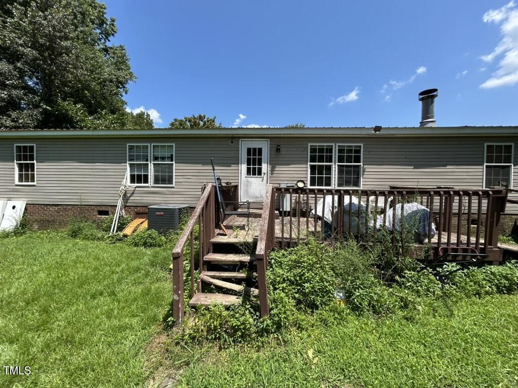 504 Lancaster Road