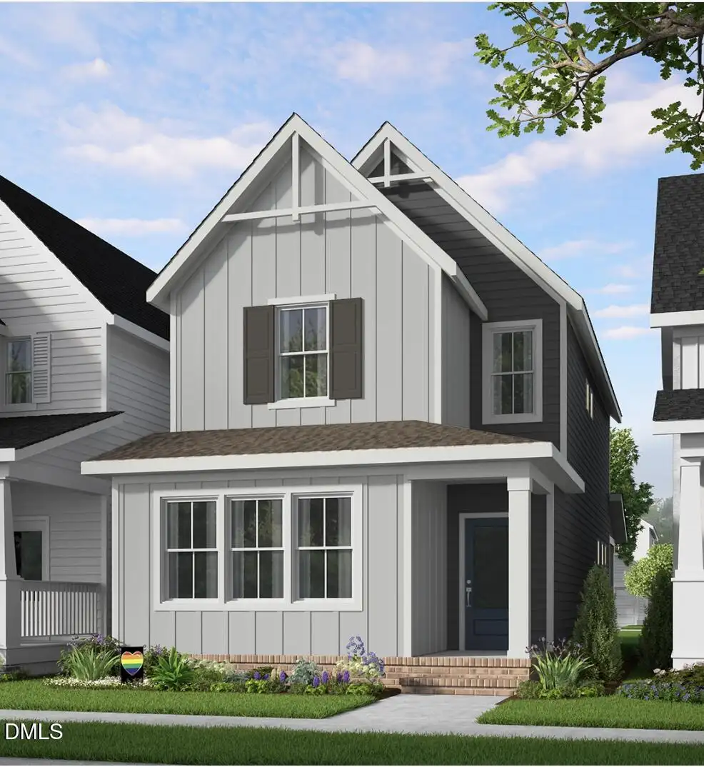 2805 Mar Bonita Street, Knightdale, NC, 27545